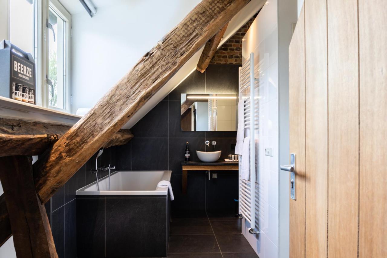 Comfort Double Room Bath