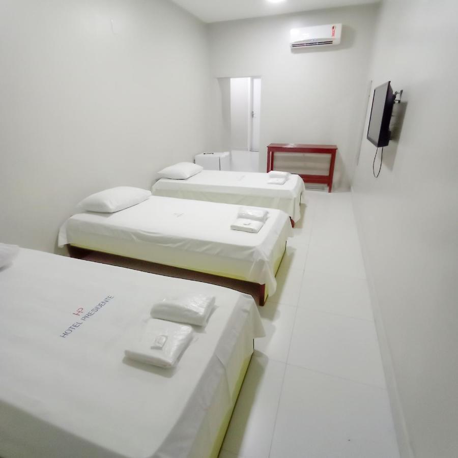 Quarto Triplo Standard