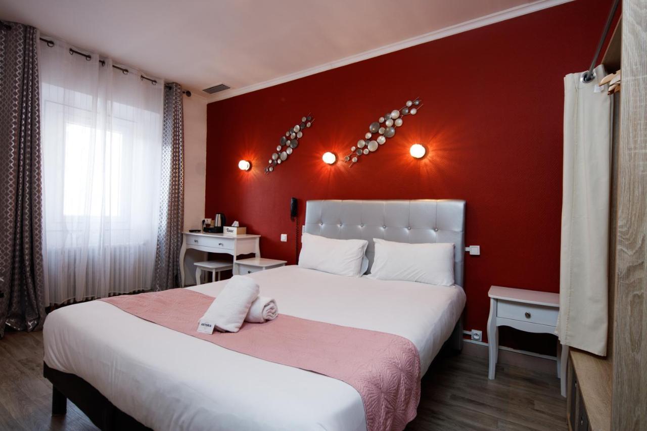 Comfort Double Room Air Conditioning