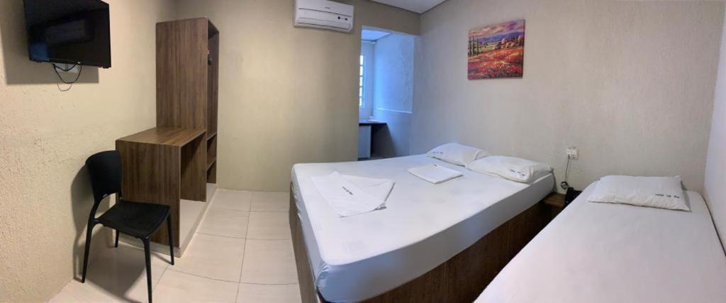 Economy Twin Room
