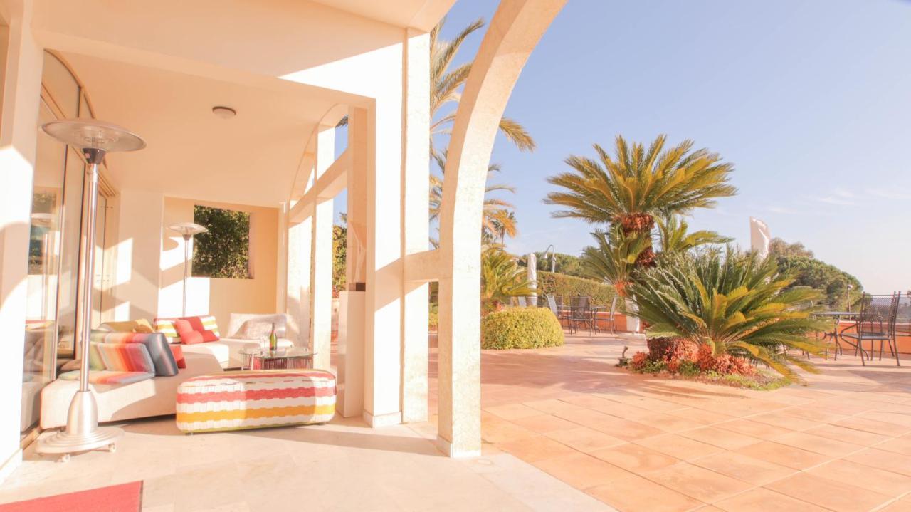 Villa Private Pool