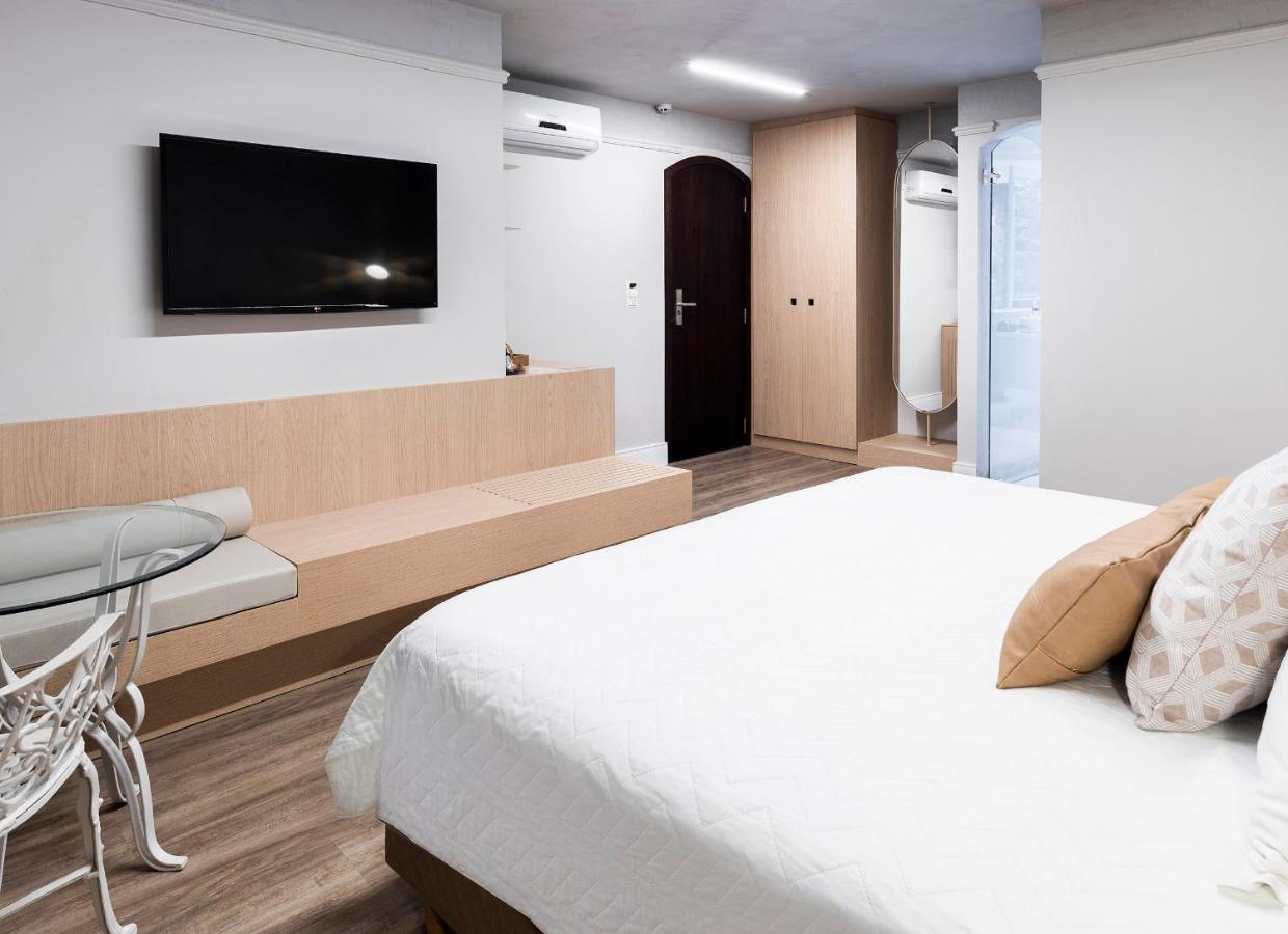 Suite Spa Bath