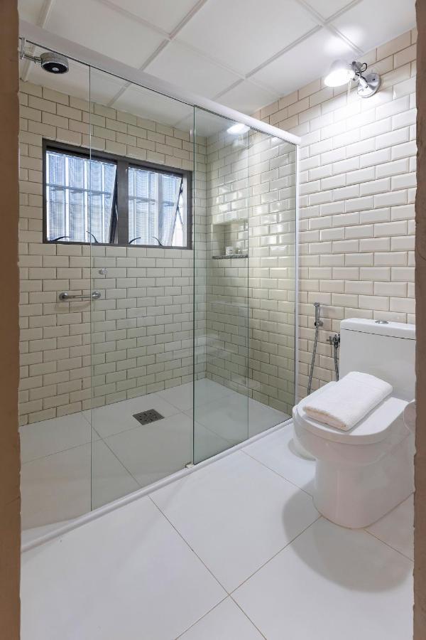 Suite Spa Bath