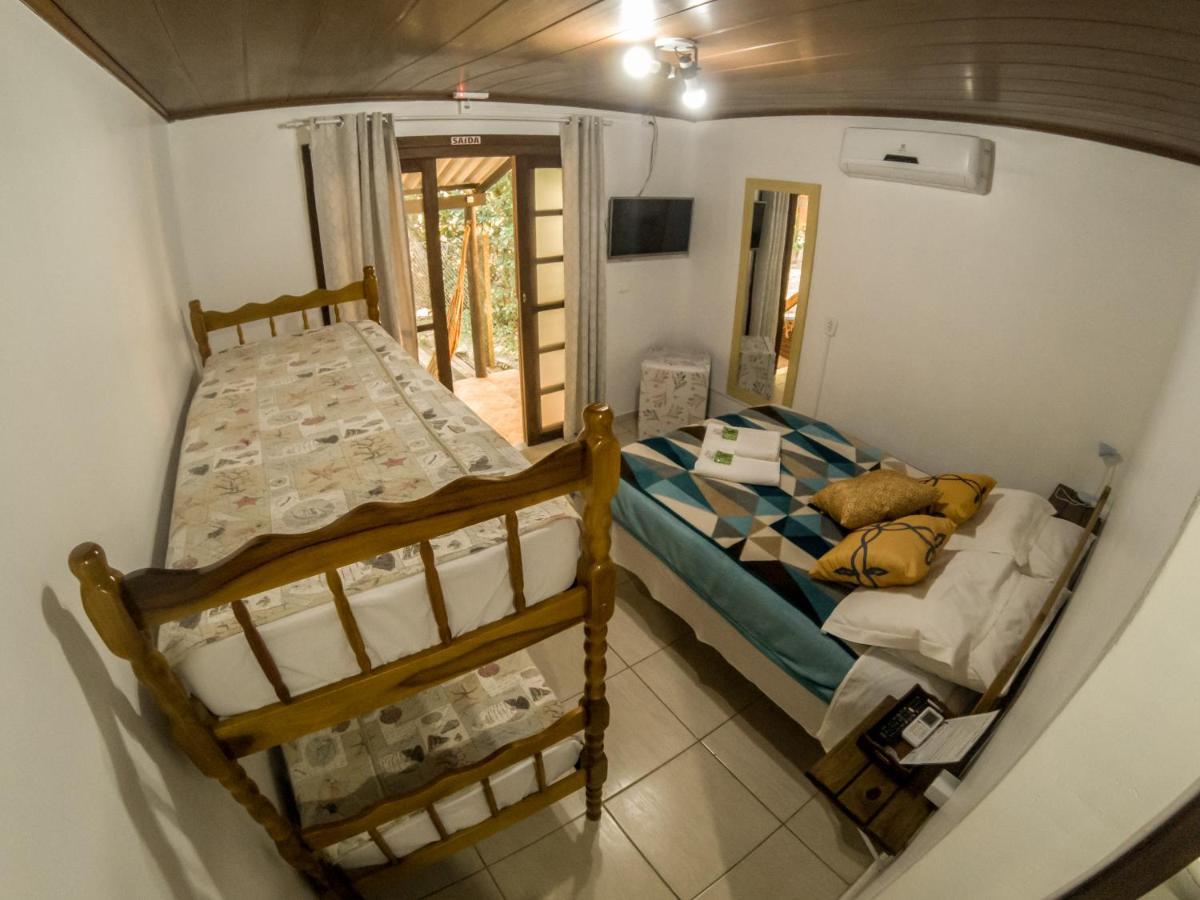 Suite Balcony