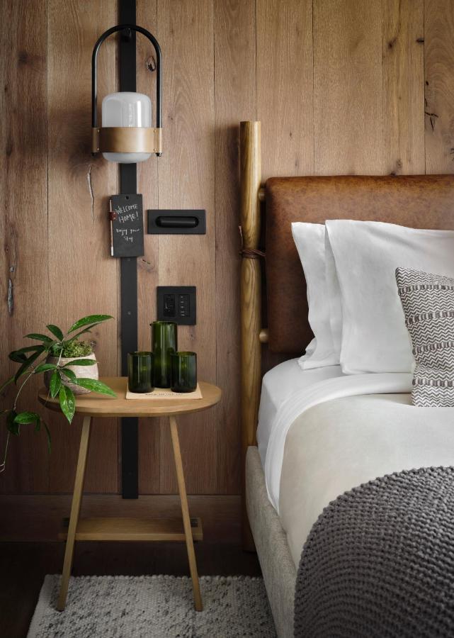 Terrace Studio Suite