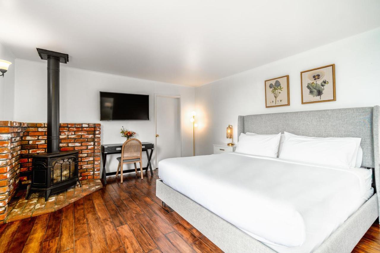 Suite Balcony