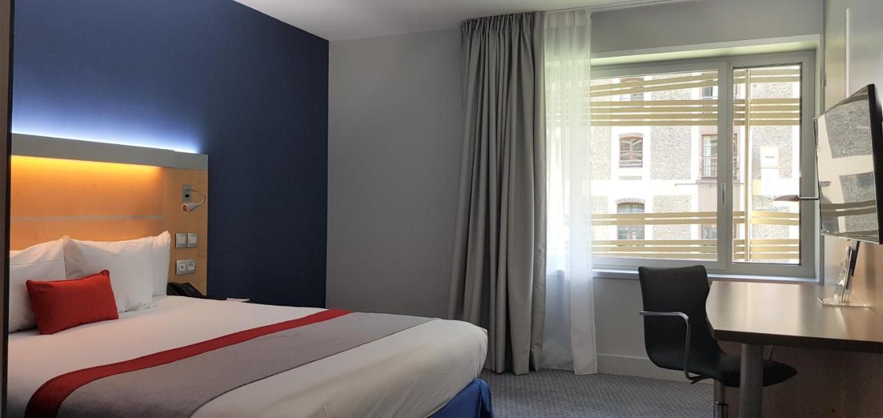 Standaard Kamer met Gratis Ontbijt