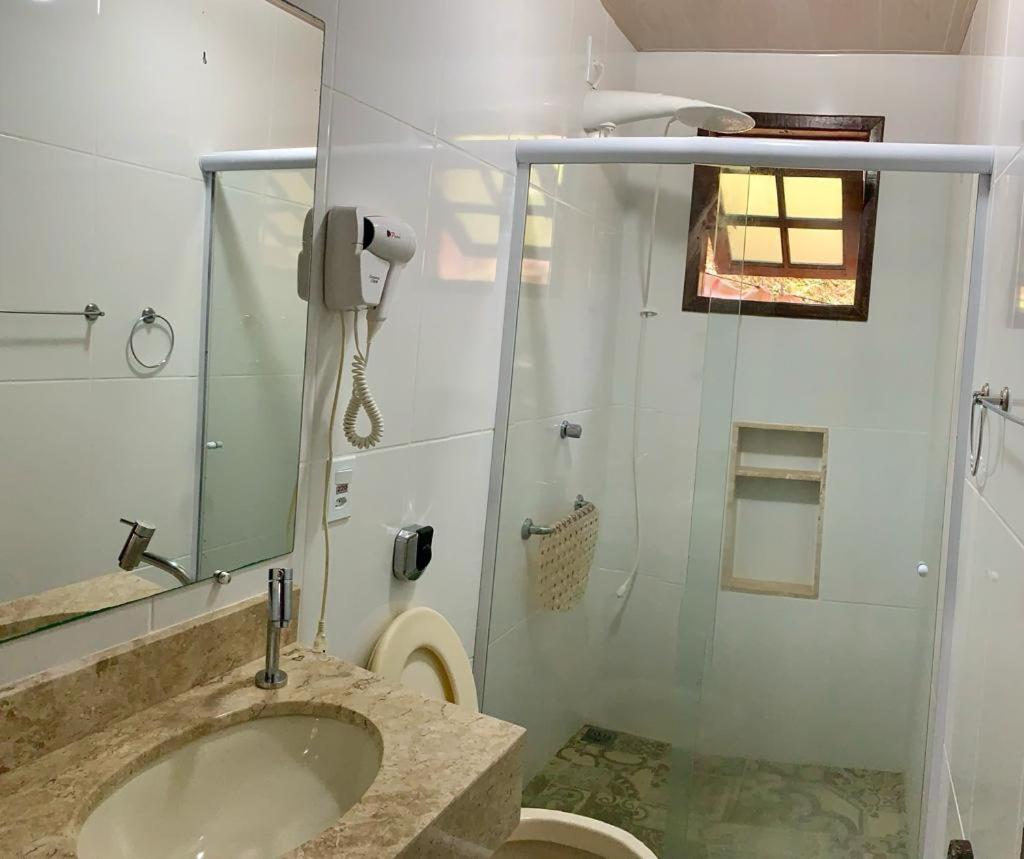 Standard Double or Twin Room Balcony