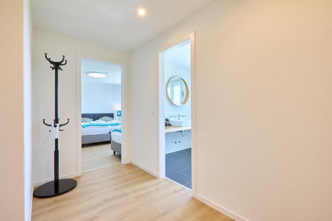 Triple Room Bathroom