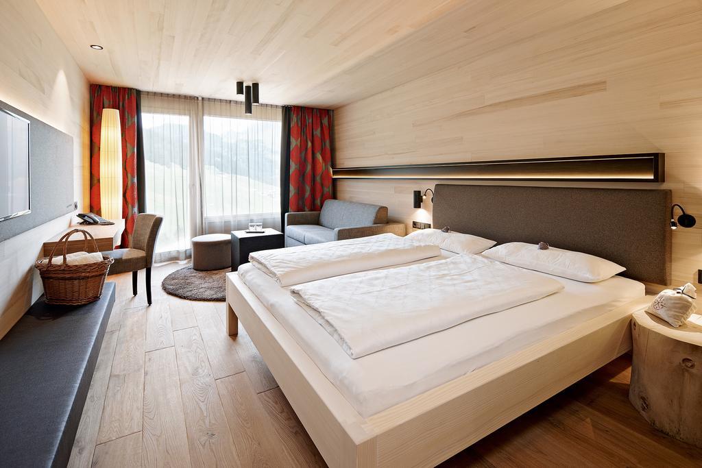 Superior Doppelzimmer
