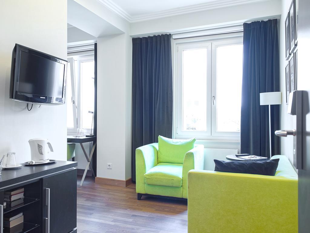 Junior Suite