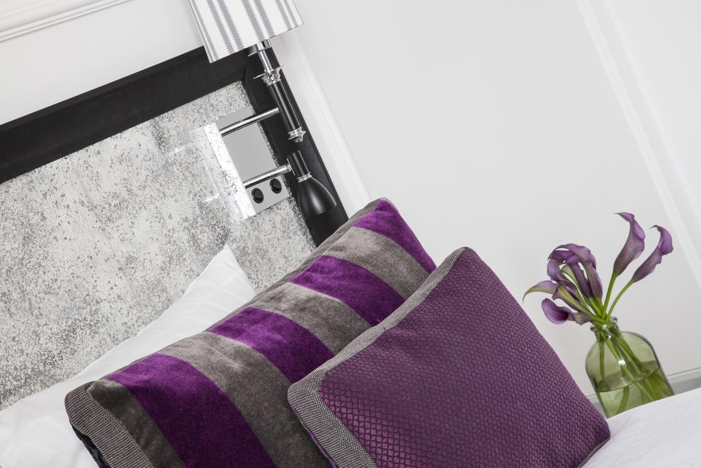 Chambre Simple Standard