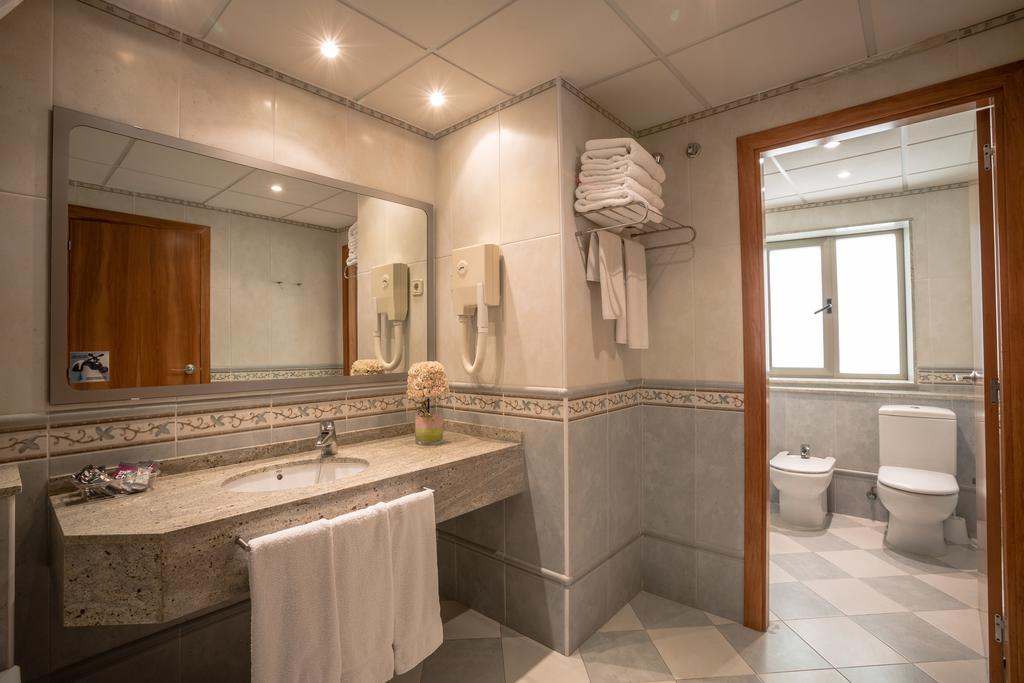 Habitación cuádruple