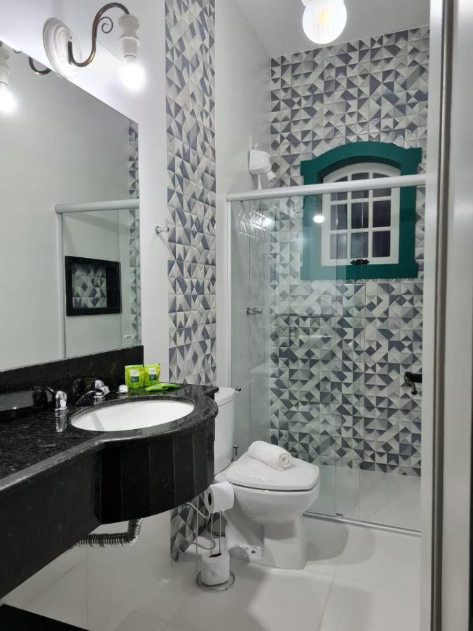 Quarto Triplo Superior