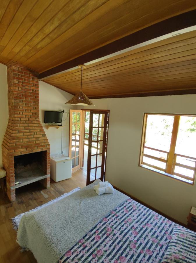 Suite Balcony