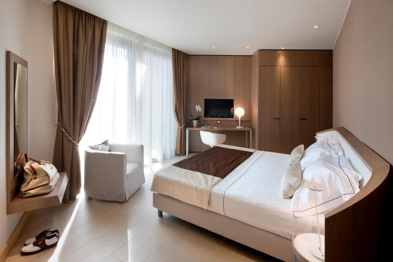 Double Room Terrace
