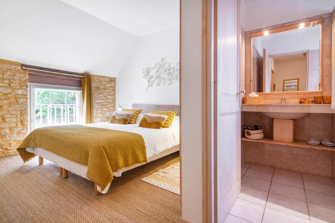 Chambre Double Confort