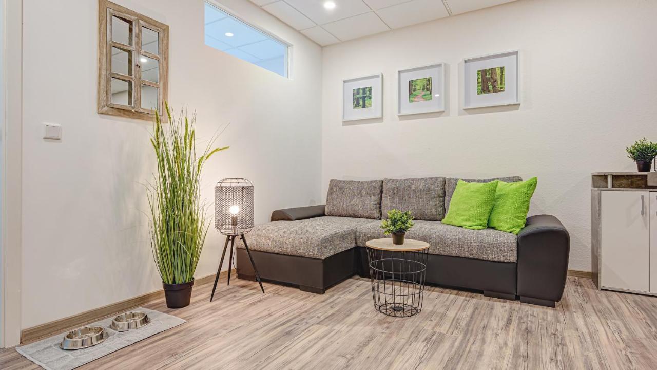Superior Family Room