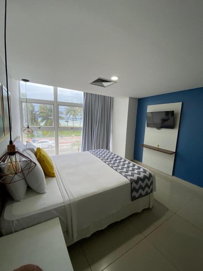 Deluxe Double Room Sea View