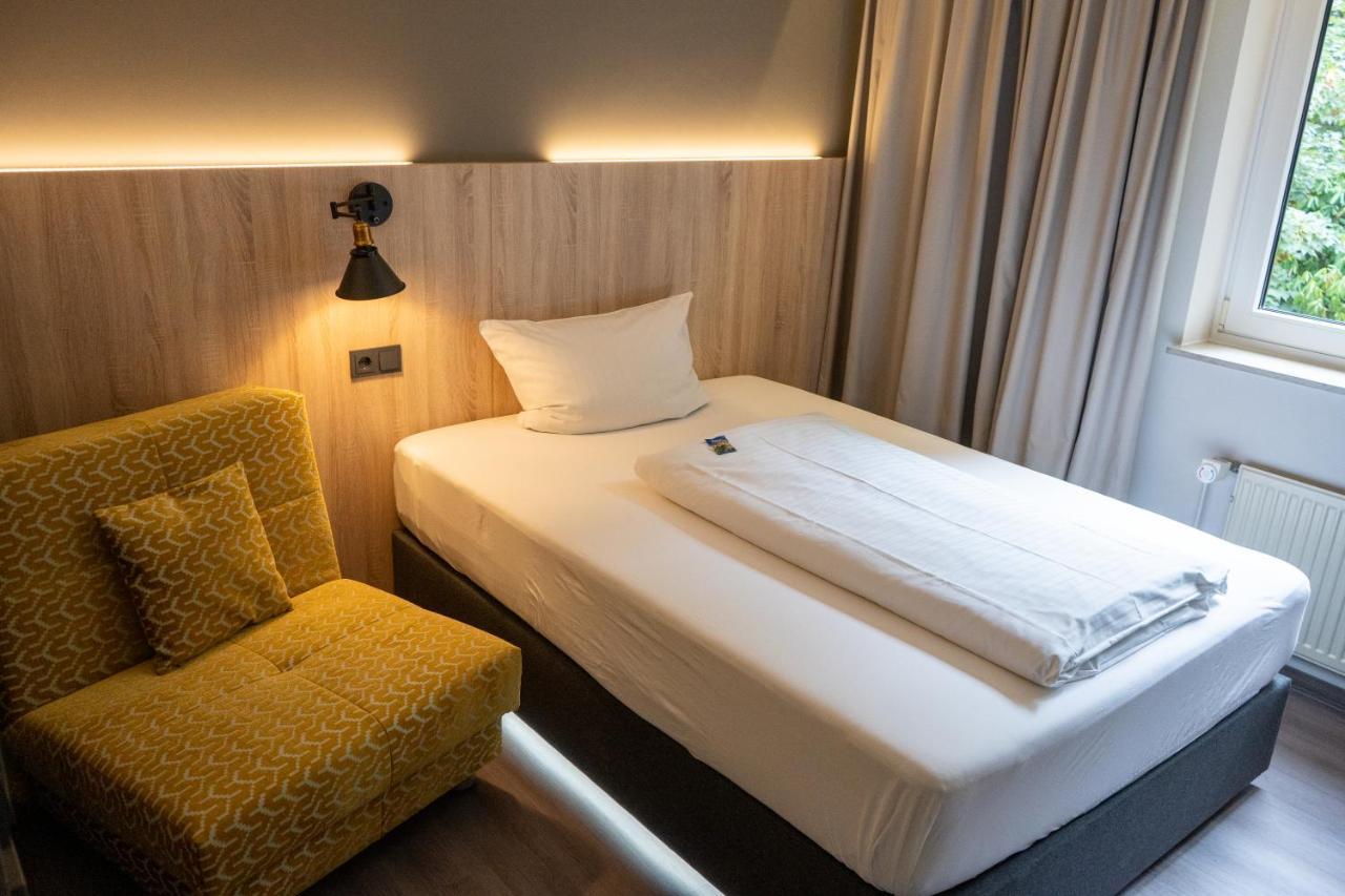 Comfort Single Room