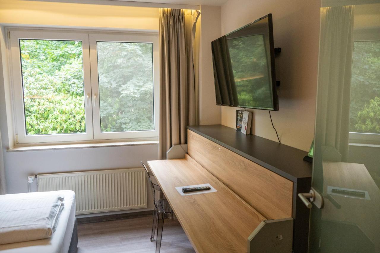 Comfort Single Room