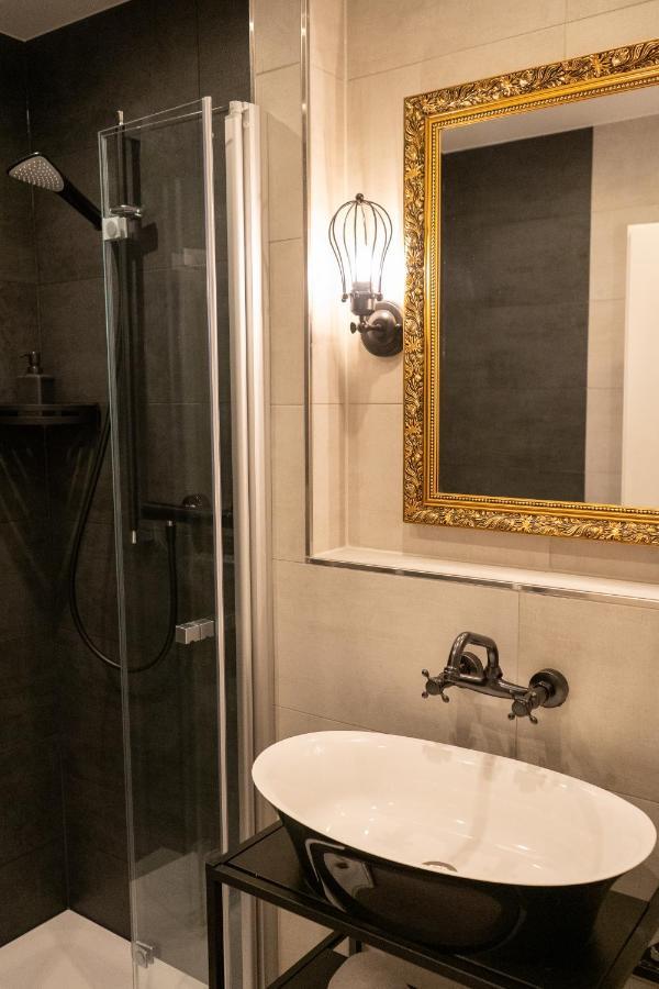 Comfort Single Room