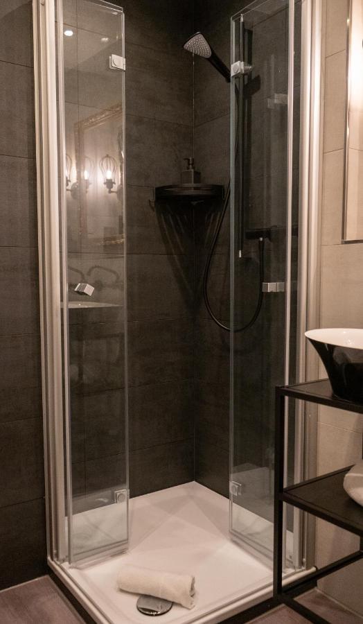 Comfort Single Room