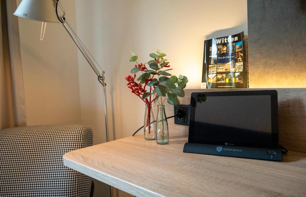 Comfort Single Room