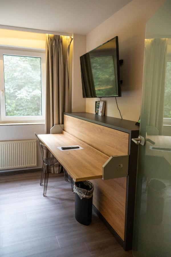 Comfort Single Room