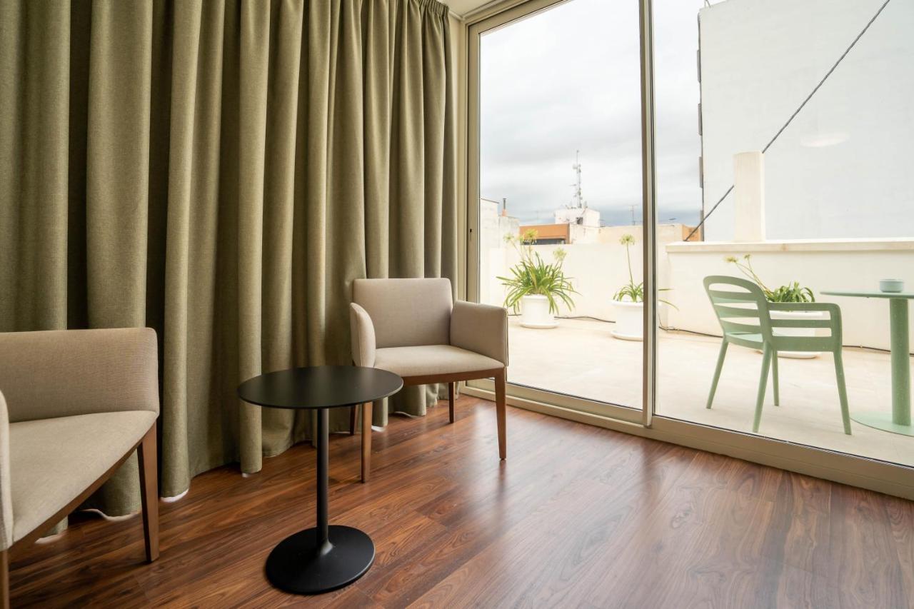 Superior Deluxe Double or Twin Room