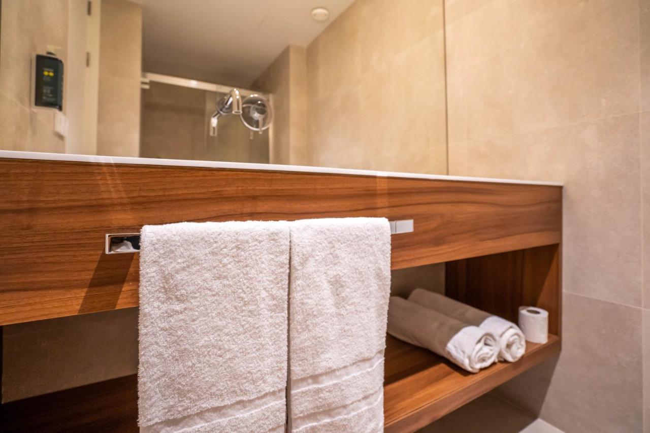 Superior Deluxe Double or Twin Room