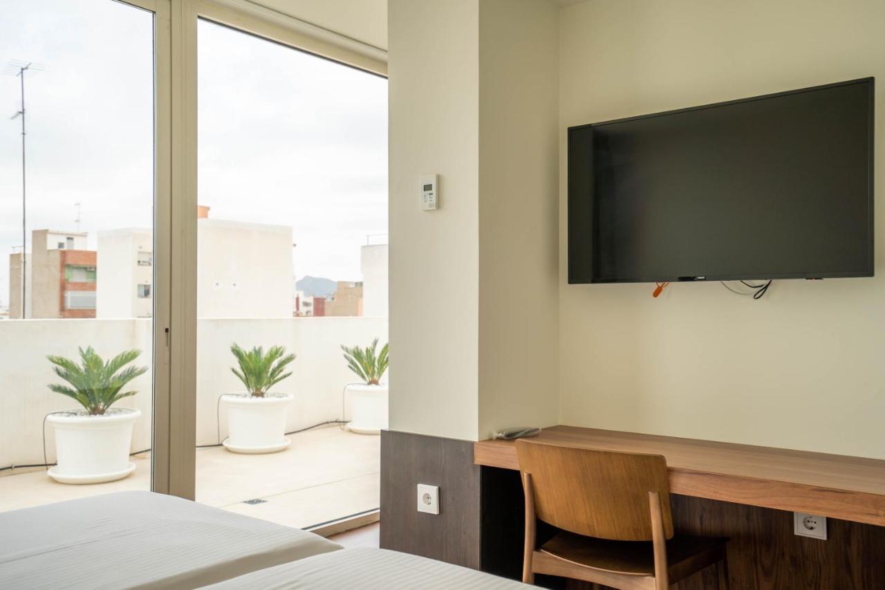 Superior Deluxe Double or Twin Room