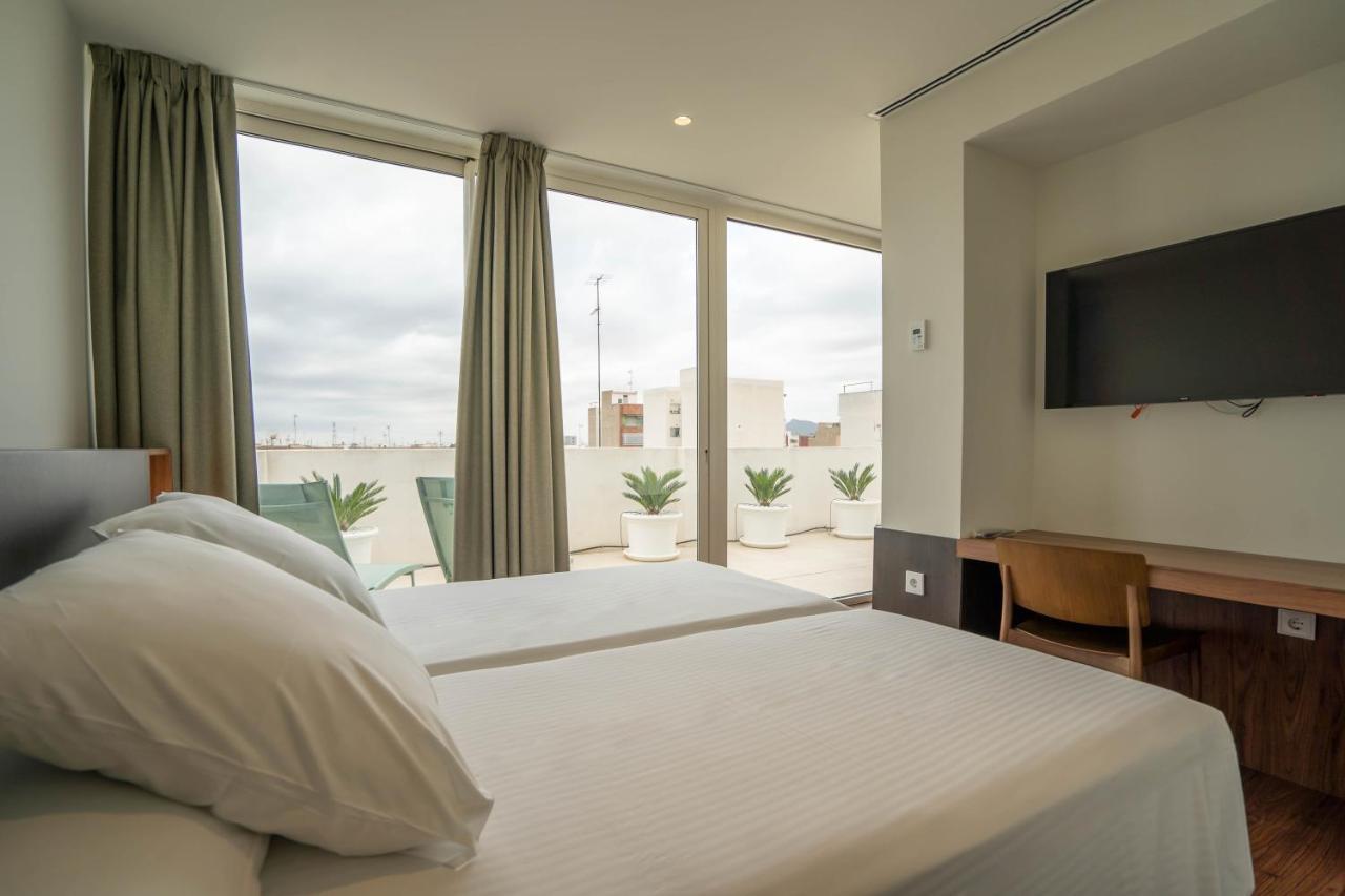 Superior Deluxe Double or Twin Room