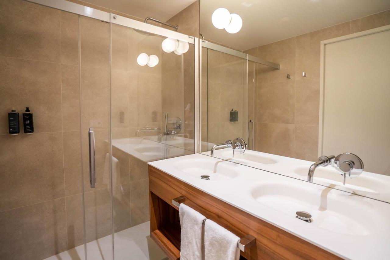 Superior Deluxe Double or Twin Room