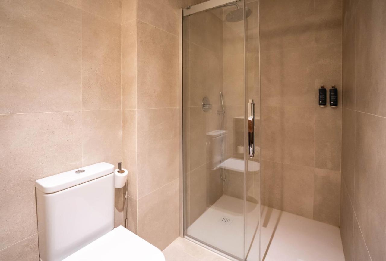 Double Room Terrace