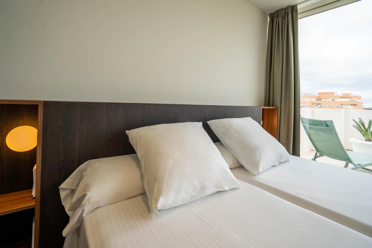 Superior Deluxe Double or Twin Room