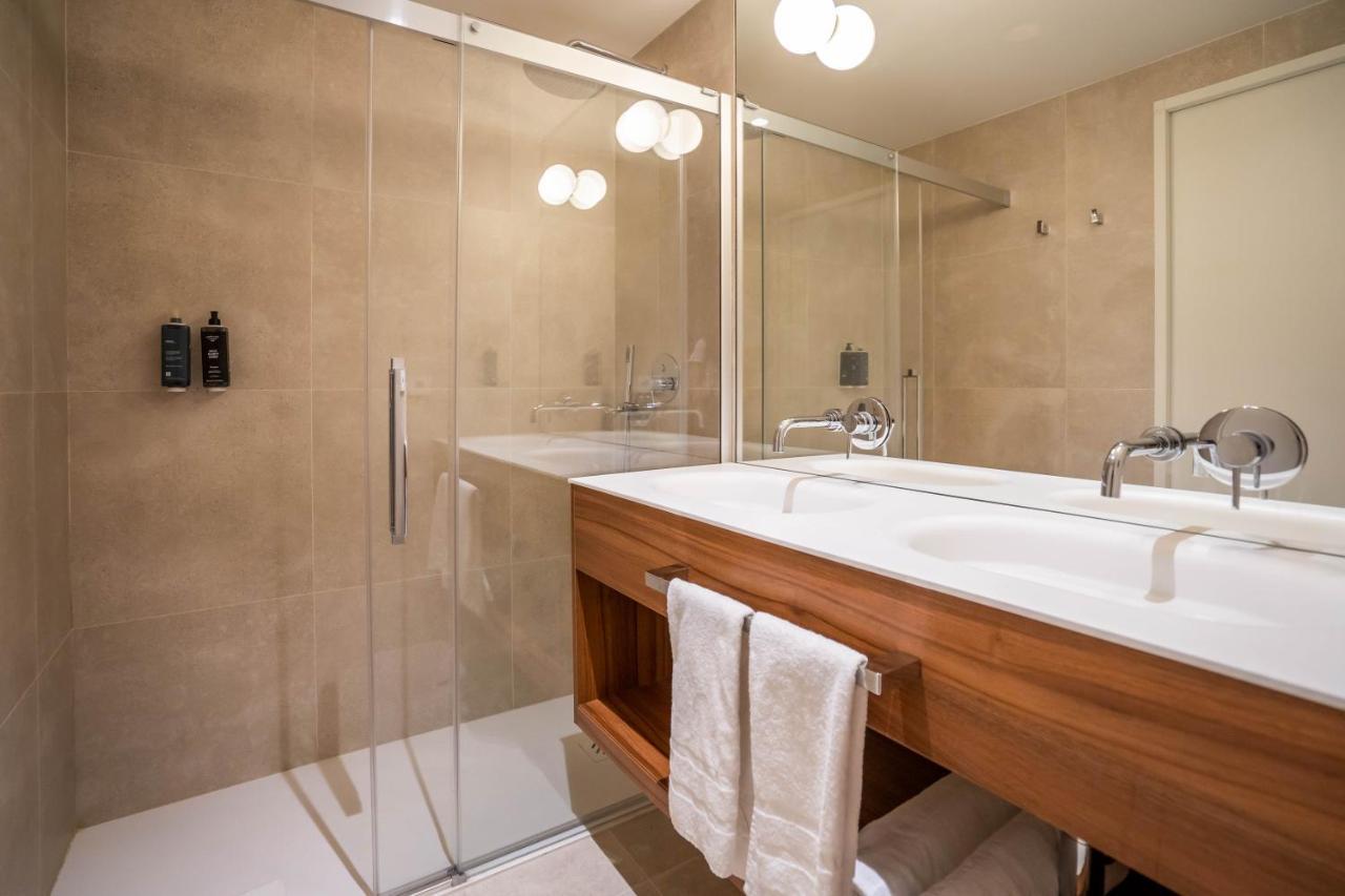 Superior Deluxe Double or Twin Room