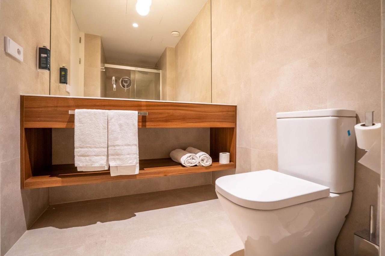 Superior Deluxe Double or Twin Room