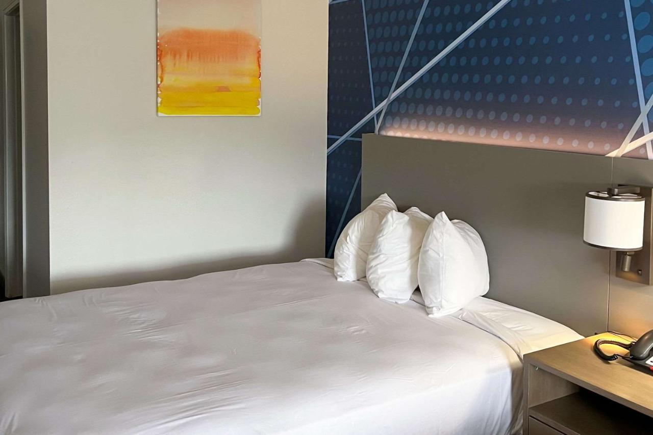 King Room - Accessible/Non Smoking