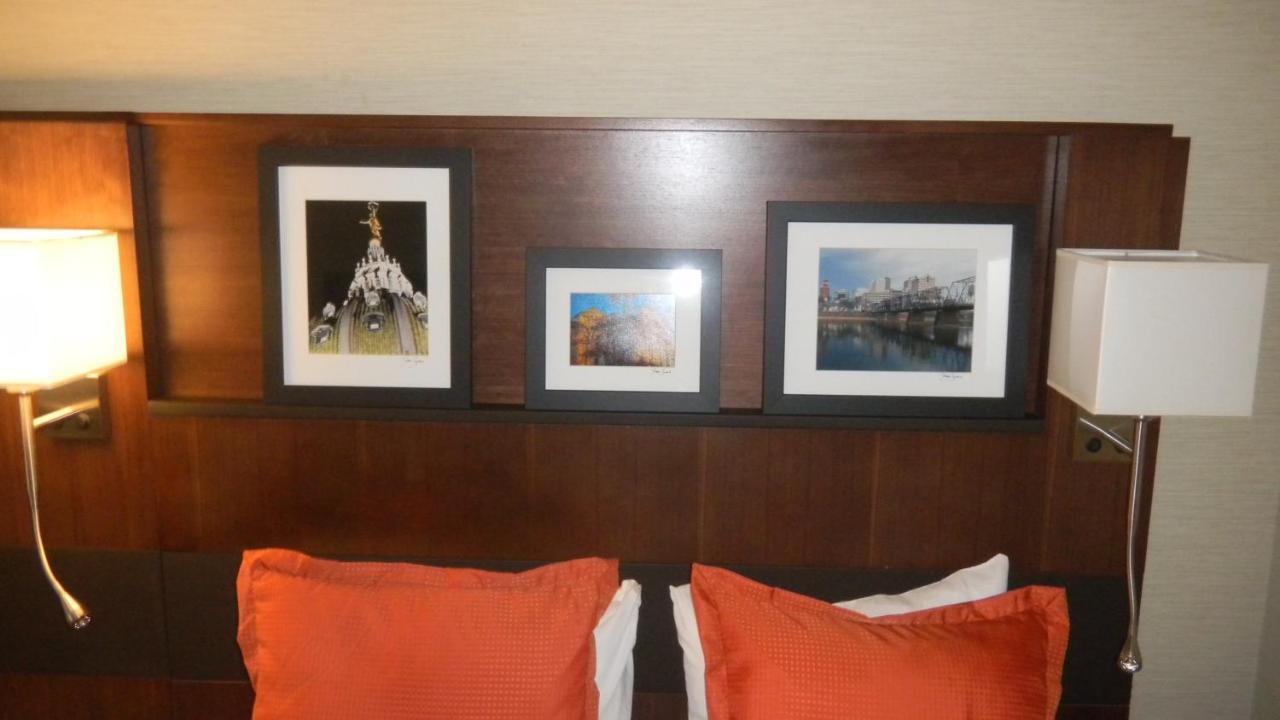 Double Room Two Double Beds Non-Smoking