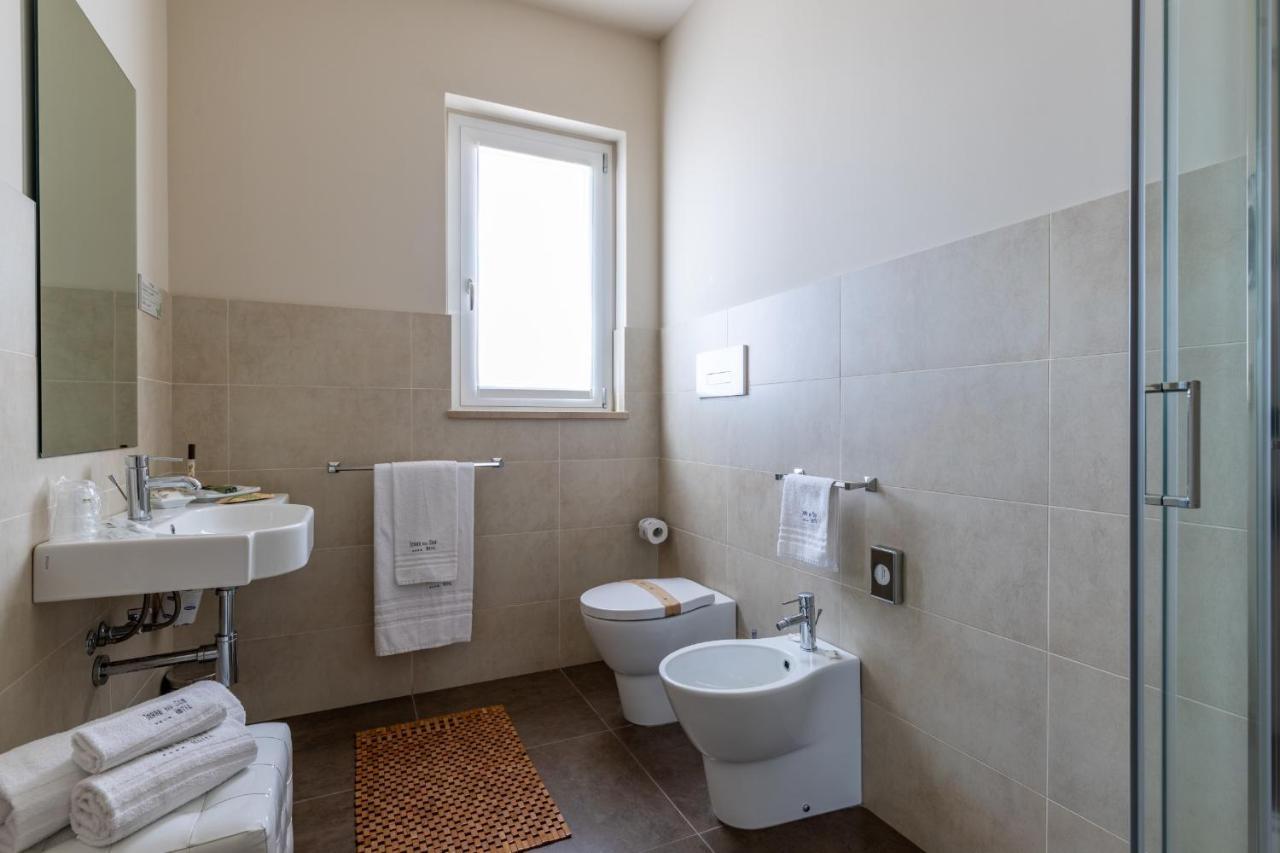 Suite Spa Bath