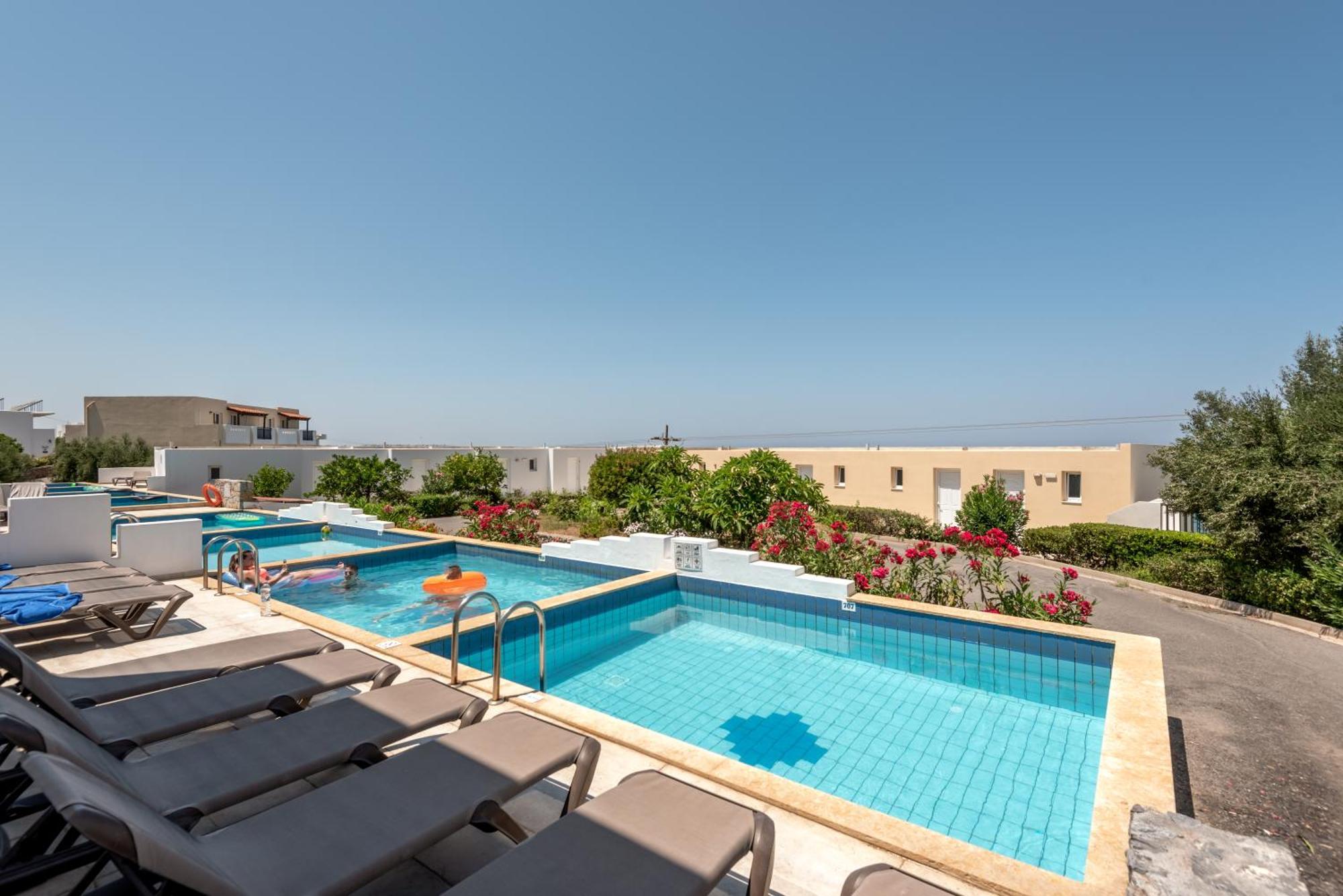 Villa Private Pool