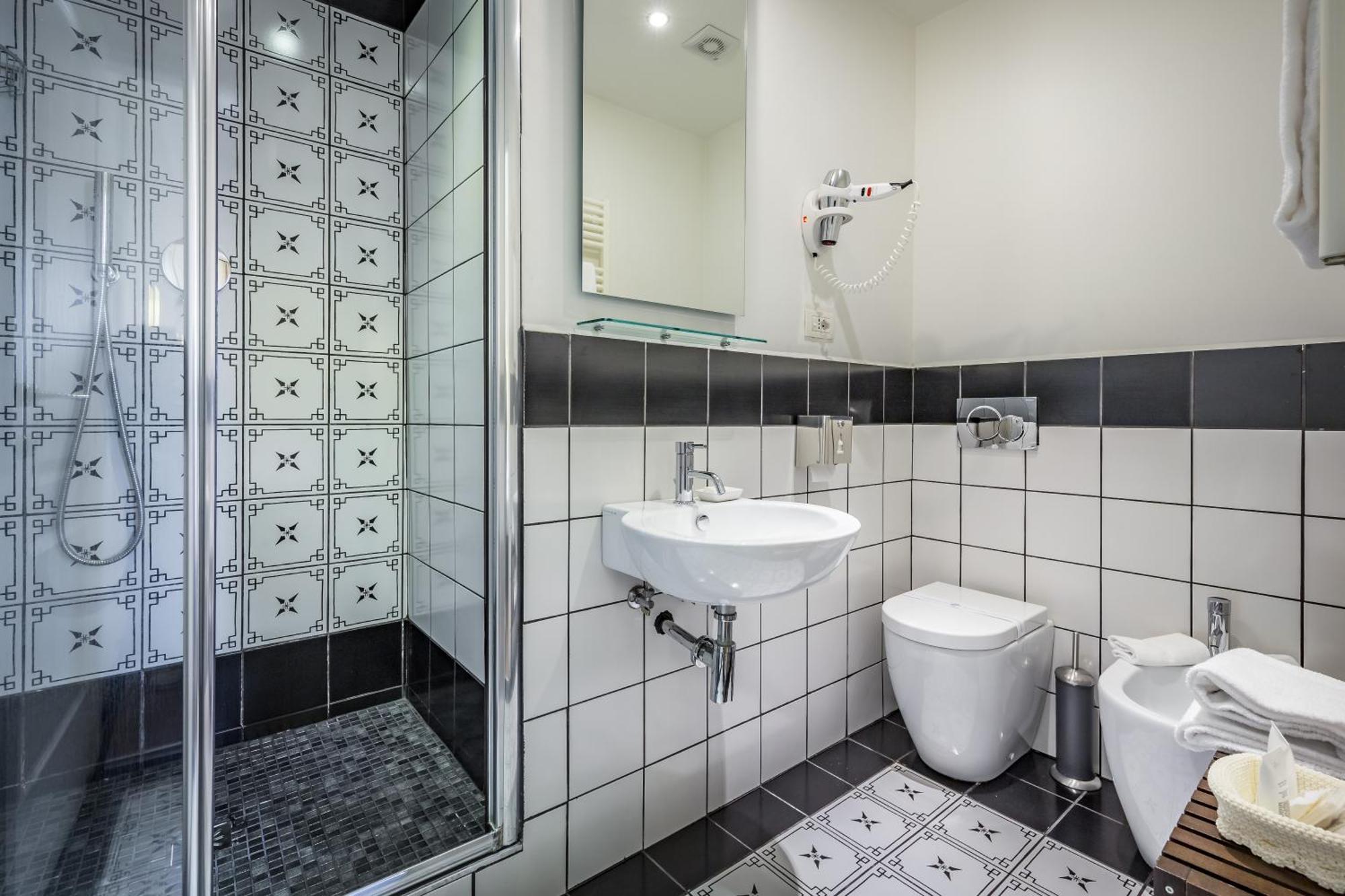 Habitación Doble Confort