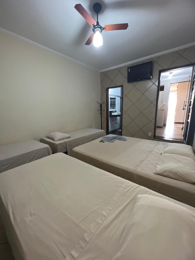 Quarto Quíntuplo