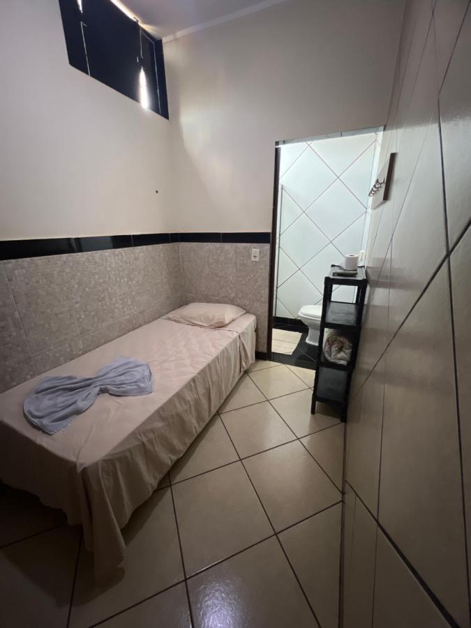 Small Single Room