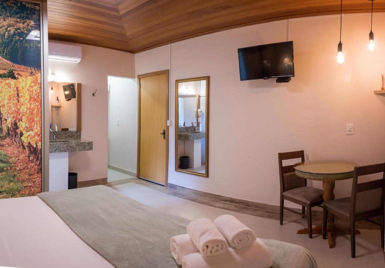 Standard Suite