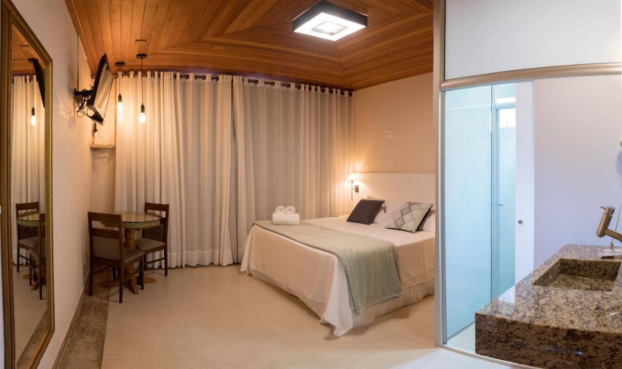 Standard Suite