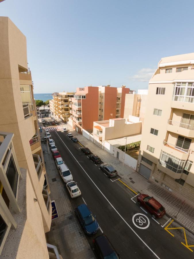 Double Room Balcony