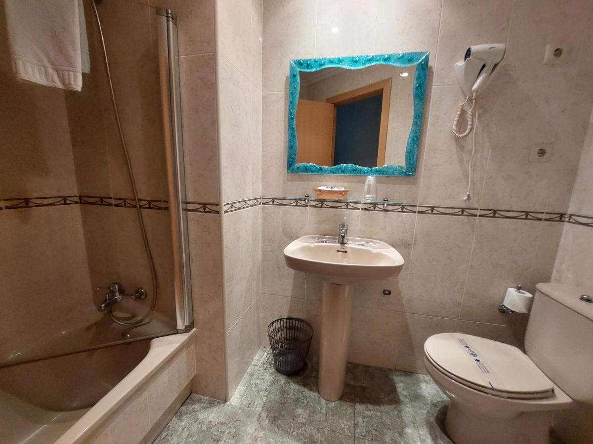 Double Room Extra Bed