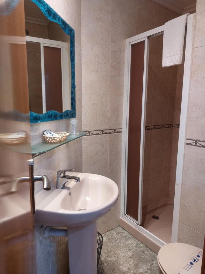Small Single Room